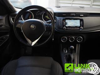 ALFA ROMEO Giulietta usata 9