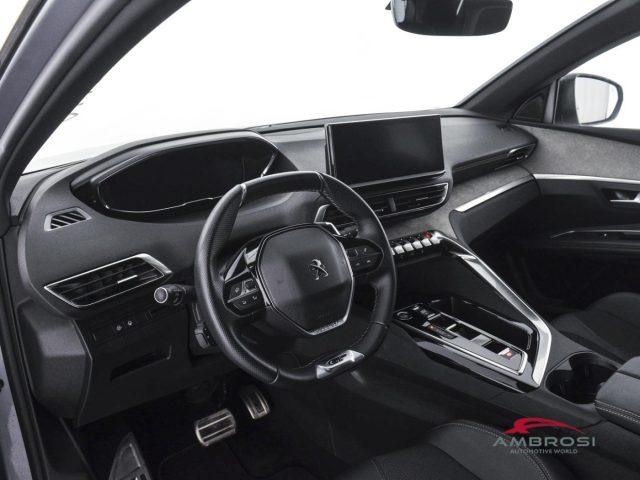 PEUGEOT 3008 usata 7