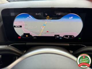 MERCEDES-BENZ GLA 220 usata, con Sedili riscaldati