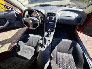 MG MGF usata, con Bluetooth