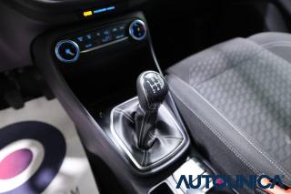 FORD Fiesta usata, con Autoradio digitale