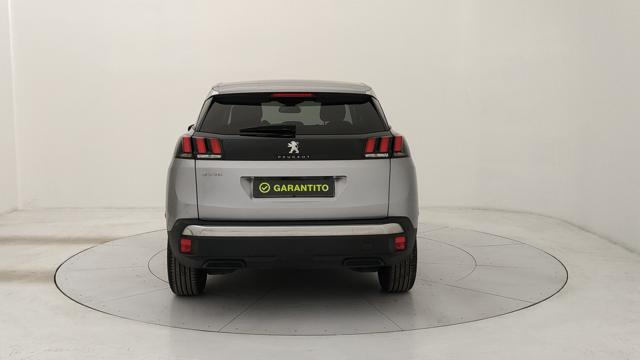 PEUGEOT 3008 usata, con Airbag Passeggero
