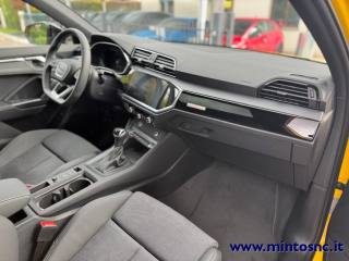 AUDI Q3 usata, con Fendinebbia