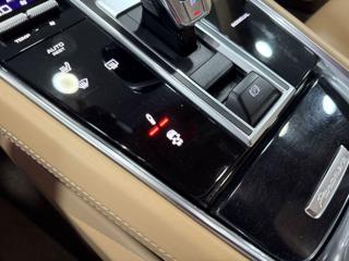 PORSCHE Panamera usata, con Fendinebbia
