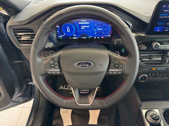 FORD Kuga usata, con ESP