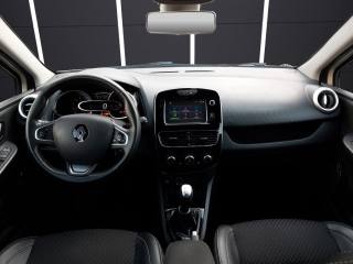 RENAULT Clio usata, con Immobilizzatore elettronico