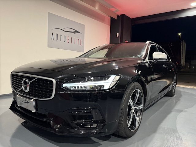 VOLVO V90 usata, con ABS