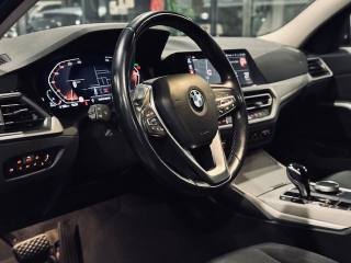 BMW 318 usata, con Chiusura centralizzata