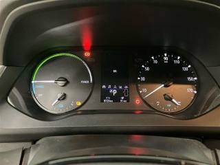 RENAULT Kangoo usata, con Hill holder