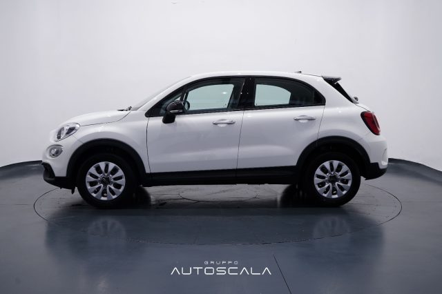 FIAT 500X usata, con Airbag laterali