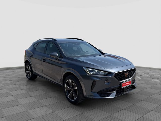 CUPRA Formentor usata 6