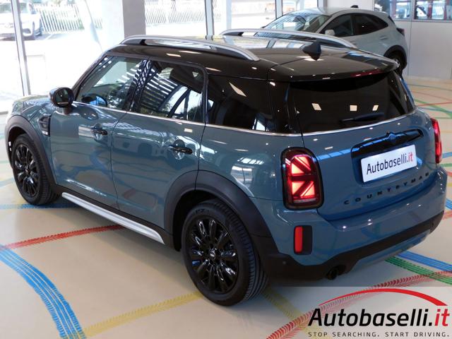 MINI Mini usata, con Volante multifunzione