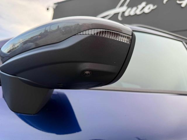 CUPRA Terramar usata, con Servosterzo