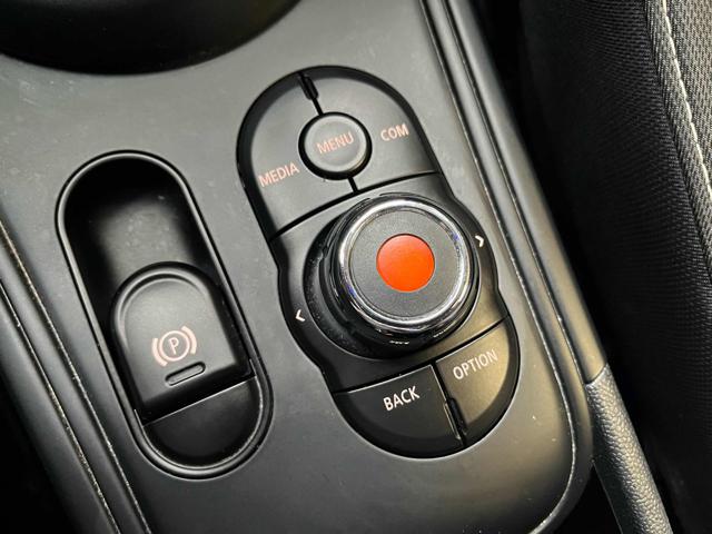 MINI Countryman usata, con Airbag testa