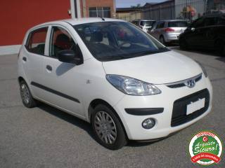 HYUNDAI i10 1.1 Active - PRONTA CONSEGNA