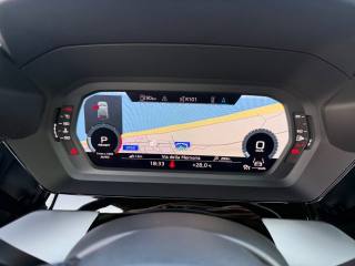 AUDI A3 usata, con Airbag testa