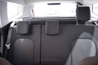 DACIA Duster usata, con Touch screen
