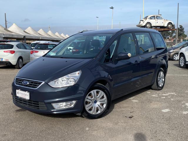 FORD Galaxy usata, con Airbag