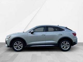 AUDI Q3 usata, con Airbag