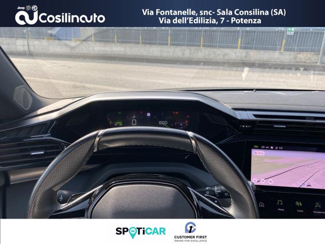PEUGEOT 308 usata, con ESP