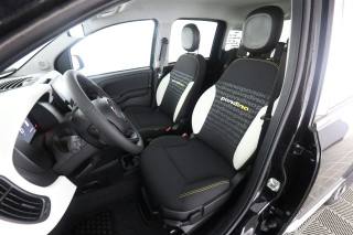 FIAT Panda usata 8