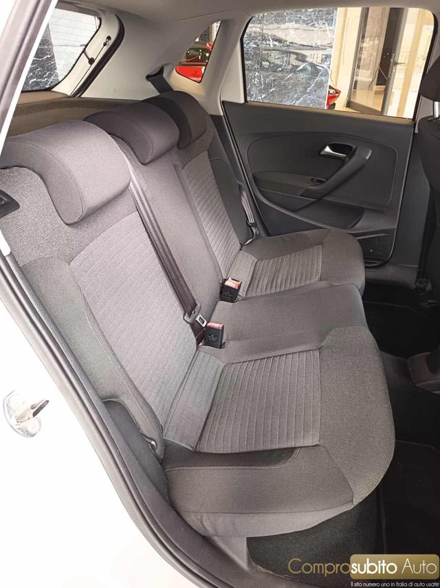 VOLKSWAGEN Polo usata 17
