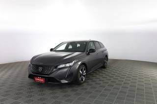 PEUGEOT 308 308 BlueHDi 130 S&S EAT8 SW Allure