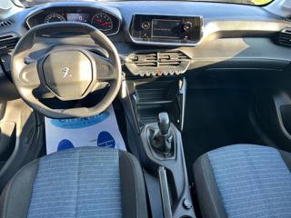 PEUGEOT 208 usata, con Alzacristalli elettrici