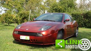 FIAT Coupe usata, con Airbag