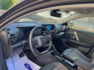 CITROEN C4 usata, con Alzacristalli elettrici