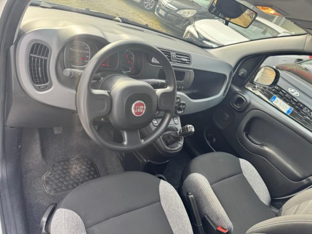 FIAT Panda usata, con Climatizzatore