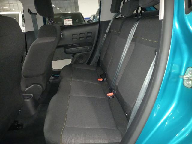 CITROEN C3 usata, con Fendinebbia