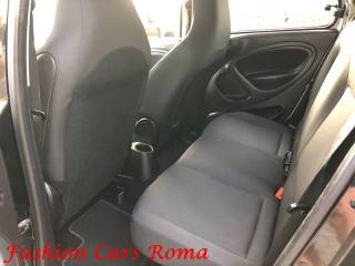 SMART ForFour usata, con Controllo trazione