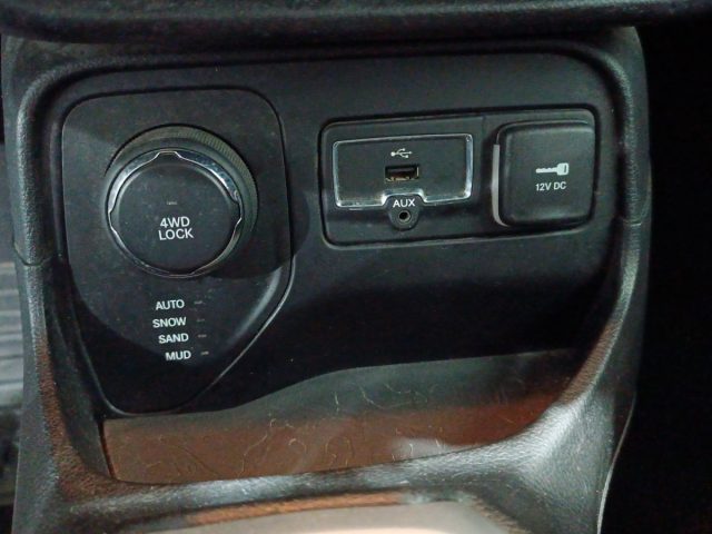 JEEP Renegade usata 19