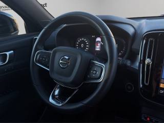 VOLVO XC40 usata, con Immobilizzatore elettronico