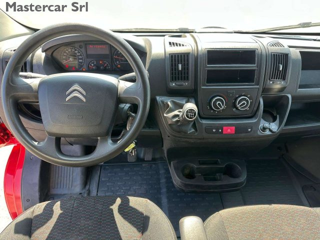 CITROEN Jumper usata 10