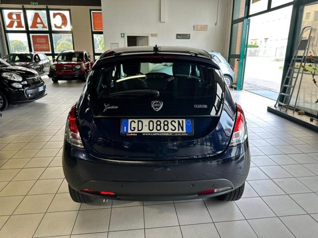 LANCIA Ypsilon usata, con Chiusura centralizzata