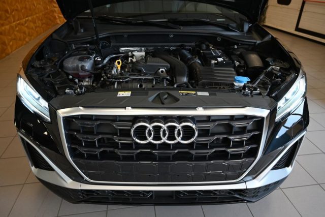 AUDI Q2 usata 64
