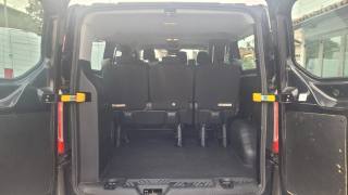 FORD Transit Custom usata, con Cerchi in lega