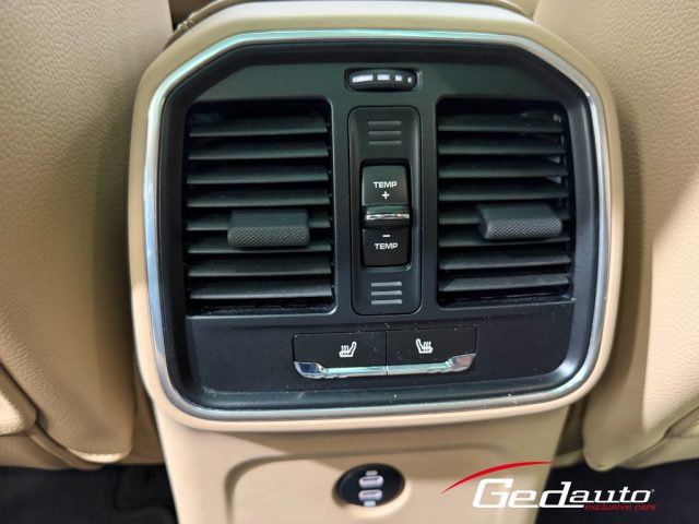 PORSCHE Macan usata, con Lettore CD