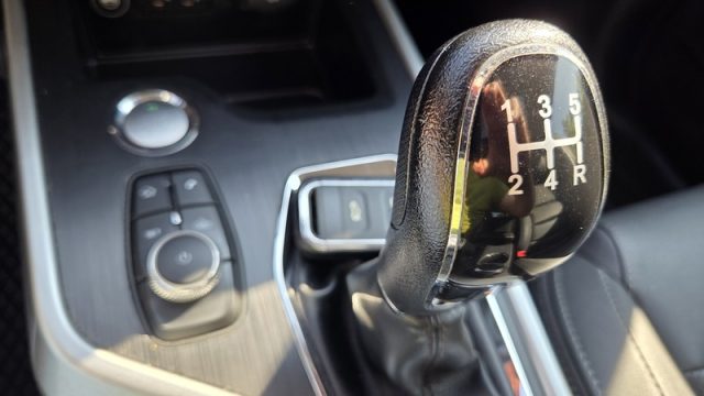 DR MOTOR DR 4.0 usata, con Specchietti laterali elettrici