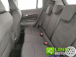 JEEP Avenger usata, con Chiusura centralizzata