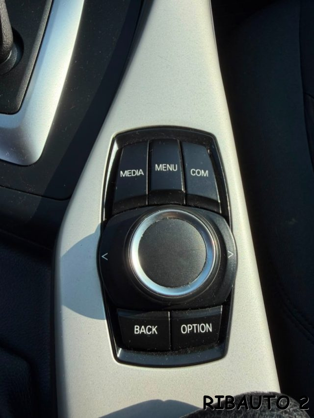 BMW 118 usata, con Airbag testa