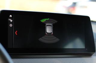 BMW X2 usata, con Sedili riscaldati