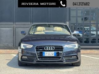 AUDI A5 usata, con Airbag laterali