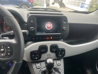 FIAT Panda usata, con Controllo trazione