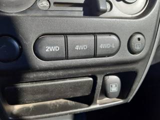SUZUKI Jimny usata, con Interni in pelle