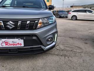 SUZUKI Vitara usata, con Immobilizzatore elettronico