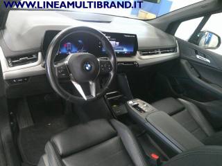 BMW 218 usata, con Autoradio