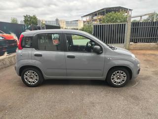 FIAT Panda usata, con Antifurto